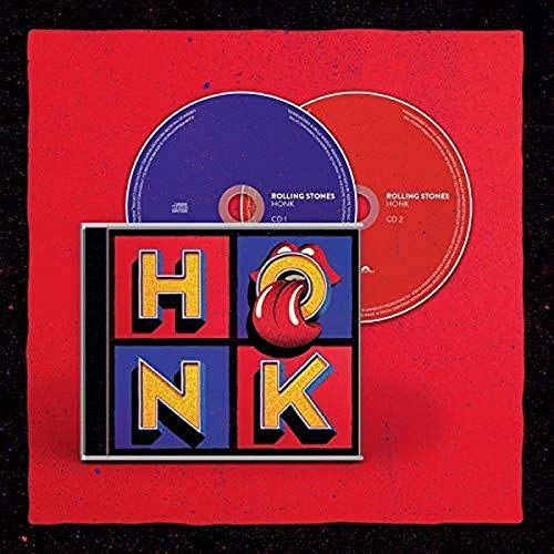 

Honk (2 x SHM-CD)