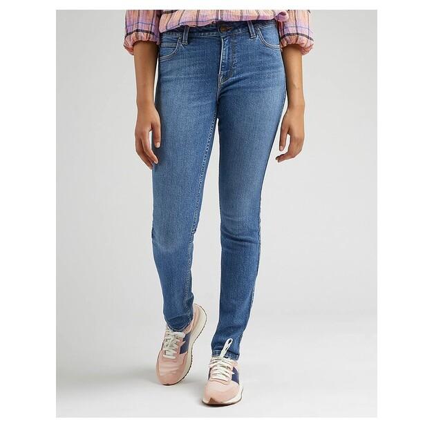 Джинсы Lee ELLY EU 26_33