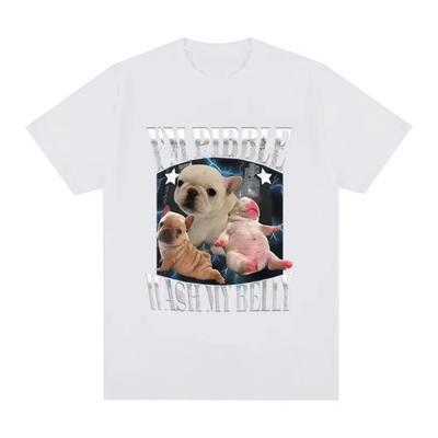 Üst giysisi – T-shirtler