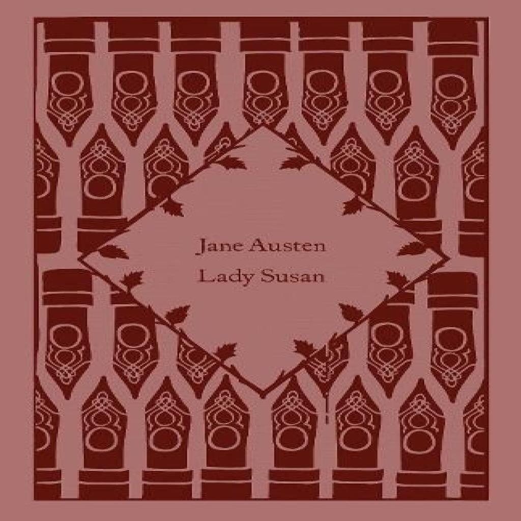 Lady Susan by Jane Austen Hardback Book 9780241582527
