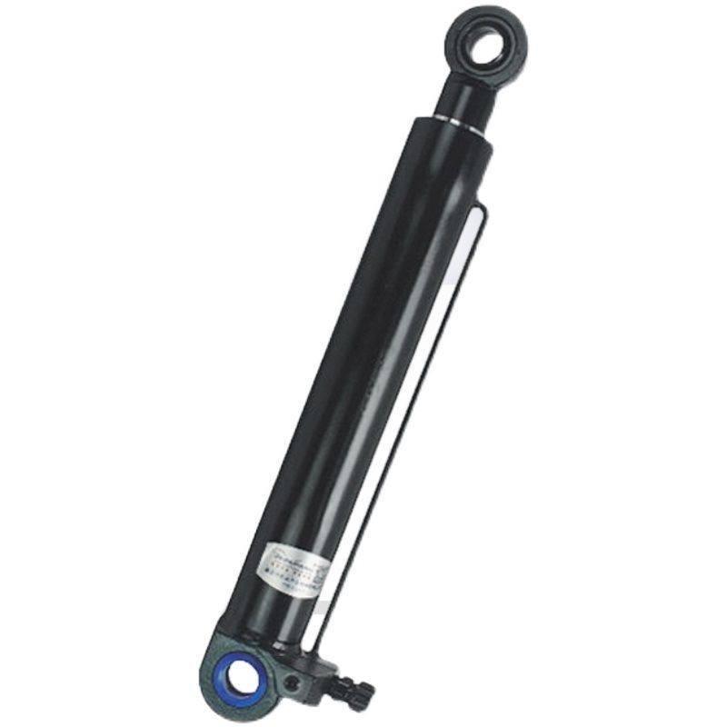 Compatible Base Accessories for J6 Electric/JH6 Cab Hydraulic/Manual Pump