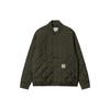 Carhartt WIP Pattern Label Single-Breasted Long Sleeve Jacket Men jackets L029461-63-XX