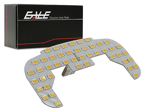 

Carrie DA63T DA65T DA16T / Hijet Truck S201P S510P Светодиодная лампа салона 3000K Цвет лампы Теплый белый