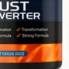 Rust Neutralizer For Metal Universal Effective Professional Repair Spray Rust Inhibitor Coating Paint For Iron Steel Tools Doors