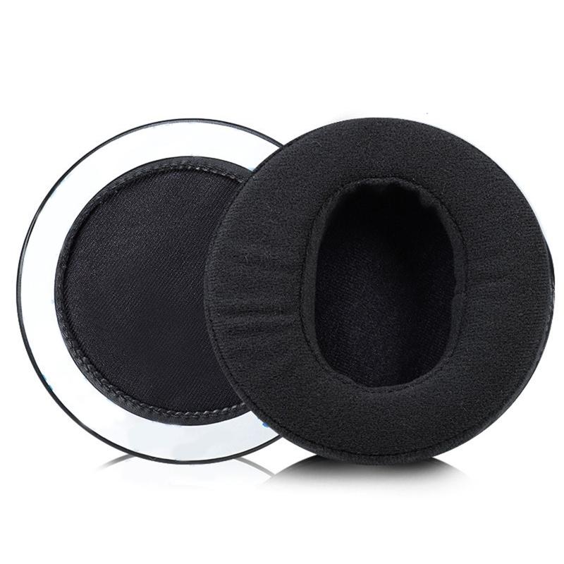1Pair Replacement Ear Pad Cushion Sponge Cover Earphone Holster for Audeze LCD2 LCD3 LCD4Z LCD-XC MX4