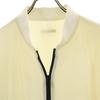 ZARA Blouson M Ivory system Men's Used
