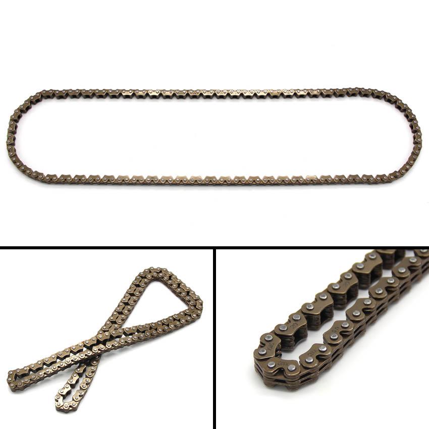 Cam Timing Chain For Kawasaki OEM:92057-1190 GPX600R GPZ600R ZL400 Eliminator 400 400LX 400SE ZL600A ZL600B High Quality Durable