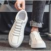 Leather Men's Shoes, Sports And Leisure Sneakers, Men's Comfortable Men's Shoes