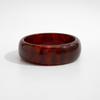 Round Shape Bangle Bracelet Resin Wrist Ornament New Wrist Band  Gift Pick