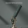 ZUODU Fully Automatic LED Rechargeable Windproof Umbrella