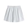Ailaiyi Women's Sun Protection Cool-Feel Shorts