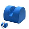 Multiuse Cotton Foot Stool Ideal For Working Learning And Relaxation Comfortable And Lightweight 28X28X24CM