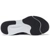 New Balance CUSH Women Black Grey Low Top Casual Running Shoes WSTRNLK1