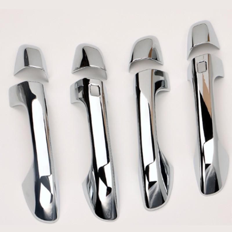 Kia Rio (18-21) Kryt vnějšího madla dveří