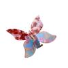 Exquisite Butterfly Design Acetate Hair Clip For Stylish Women Available In Vibrant Colors