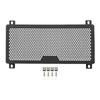 Motorcycle Accessorie For Kawasaki Ninja 500 Z 500 Z500 Ninja500 SE ABS 2024 2025 Radiator Guard Protector Grille Cover Parts