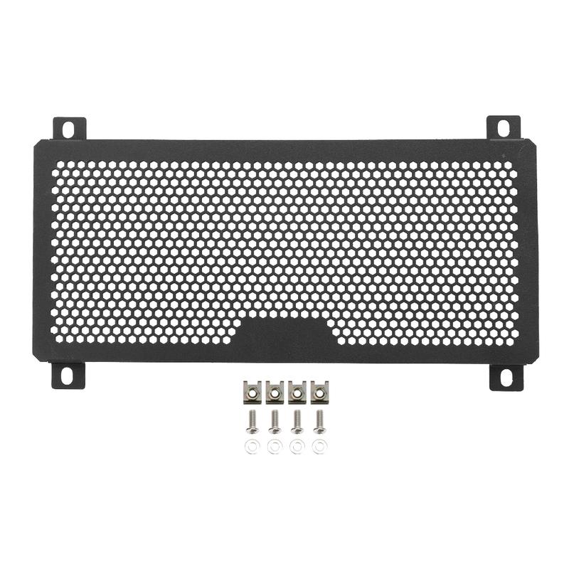 Motorcycle Accessorie For Kawasaki Ninja 500 Z 500 Z500 Ninja500 SE ABS 2024 2025 Radiator Guard Protector Grille Cover Parts
