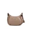 Daks Belford Top Dd Logo Nylon Crossbody Bag Dcba75067i2