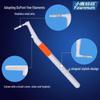 Little Deer Mom L-Shape Interdental Brush Set