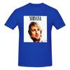 Owen Wilson Engraçado 100% Algodão Camiseta Moda Masculina Camisetas Unissex Gola Redonda Manga Curta S6xl
