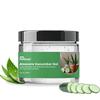DPetals Aloe Vera Cucumber Gel for Deep Hydration and Moisturization for Hair, Face and Body - Skin Moisturizer (200gm)