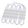 20Pcs 12V Warm White Interior LED Load Bay Light Fit for Renault Trafic Van LH SL Sport SWB LWB DCi