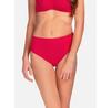 Miss Lou D-RE2-C Bikini Bottoms