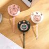 Cute Cat Paw USB Rechargeable Hand Warmer - Explosion-Proof & Portable