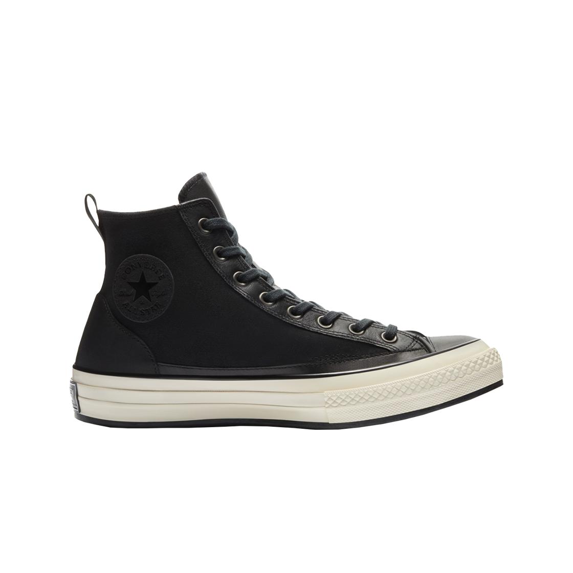 

Converse X Haven Gore-tex Chuck 70 High Black 230