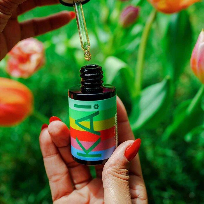 KA! KA! EMPATHOGENICS KANNA TINCTURE