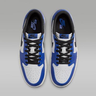 Jordan 1 Retro Low OG Game Royal