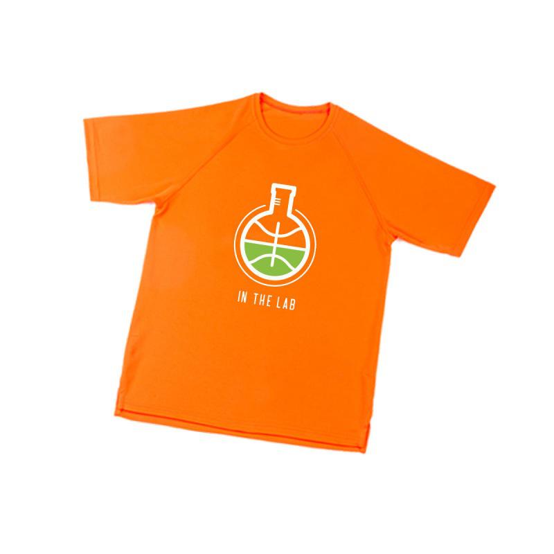 Custom Loose-Fit Quick-Dry Breathable Basketball Jersey T-Shirt
