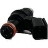 77741023044 Fuel Injector Compatible for KTM 250 350 450 SX-F XC-F 2012-2015 Compatible for Husqvarna FC250 FC350 FC450 2014-2015