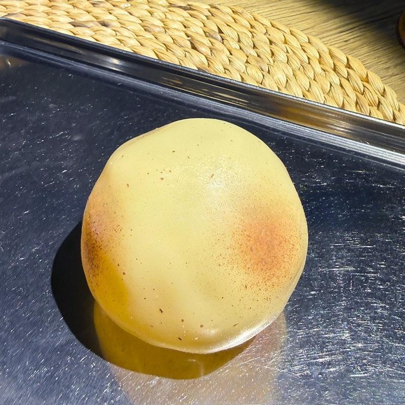 New Potato Squishy Moldable Desktop Ornament Stress Relief Toys Suitable For People Under Pressure Fun Soft Stress