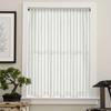 Striped Sage Green Sheer Curtains for Kids Bedroom Living Room Voile Window Curtains Tulle Drapes