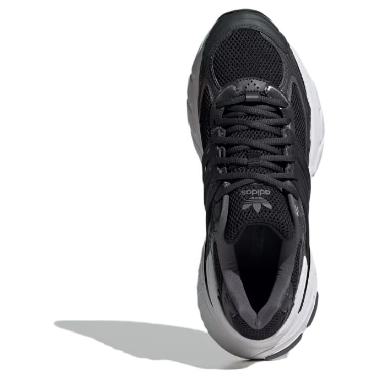 Adidas Adistar XLG Grey Carbon Core Black Unisex Sneakers IH4849