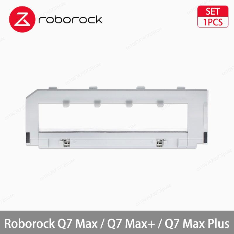Roborock Q7 Max / Q7 Max+ / Q7 Max Plus Robot Vacuum Cleaner Accessories Side Brush Hepa Filter Mop Cloth Dust Bag Spare Parts
