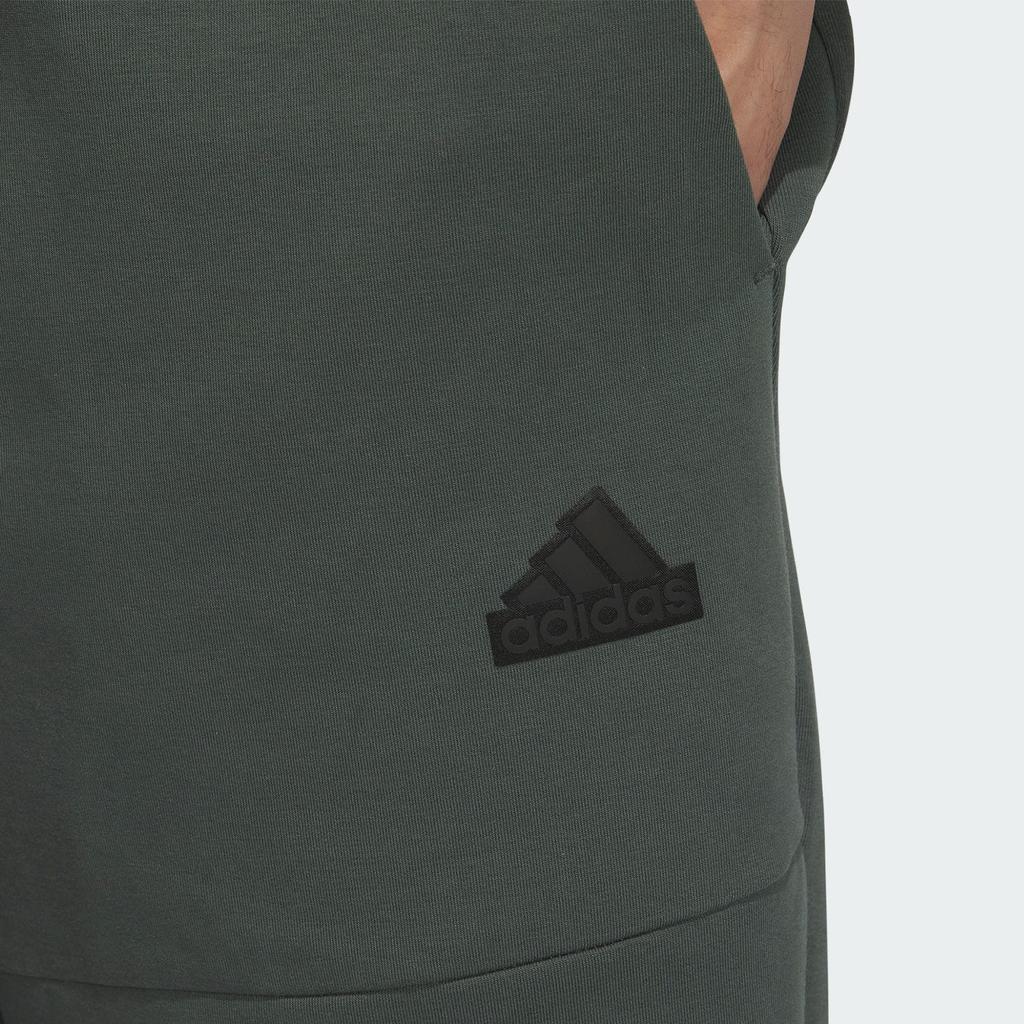 Adidas City Escape Knit Sports Pants Men Bottoms Ivy-Green IX8350