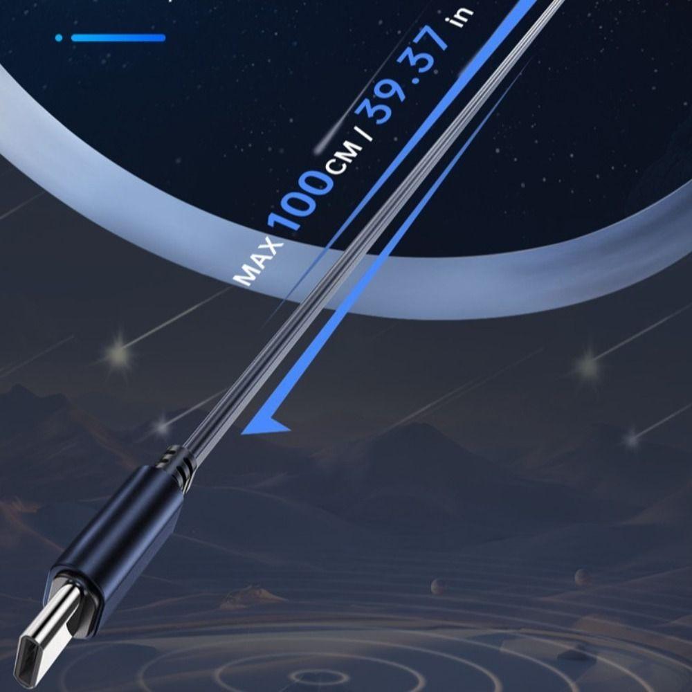 PD65W Mini Car Charger LED Display Fast Charging Universal Car Phone Charger Suv