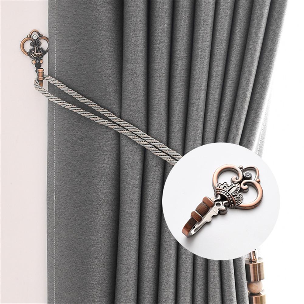 curtain hooks wall