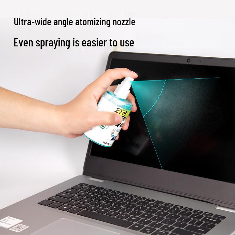 Jiasu 2-in-1 Universal Device Cleaning Kit