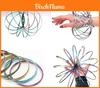 Versatile Magic Hand Ring Toy For Kids And Adults Stress Relief Brain Teaser
