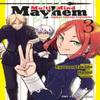 MultiMind Mayhem Volume 3 Isekai Tensei Soudouki by Ryousen Takami Paperback Book 9781642732160