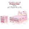 TOP TOY X Nommi [Sweet 100%] Series Plush Pendant [1 Piece] Gachapon Blind Box Figure Plastic Model Premium Soft Vinyl Toy Birthday Gift Original