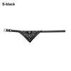 Washable Neck Decor Triangular Bandage Pet Scarf Puppy Kerchief Cat Bibs Dog Bandanas
