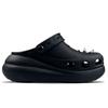 Crocs Classic Clog BNK Clogs Unisex Black