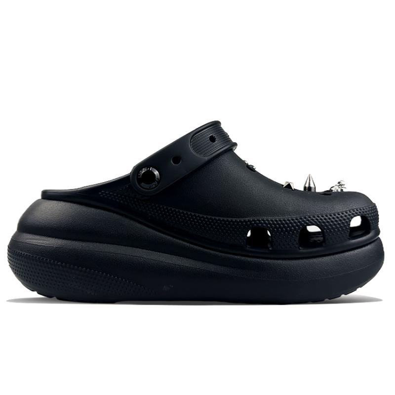 Crocs Classic Clog BNK Clogs Unisex Black