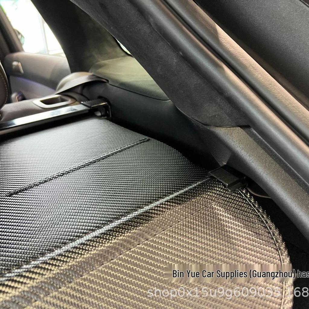 NIO ES Series Trunk Cover Partition for ES6/ES7/ES8/EC6/ET5