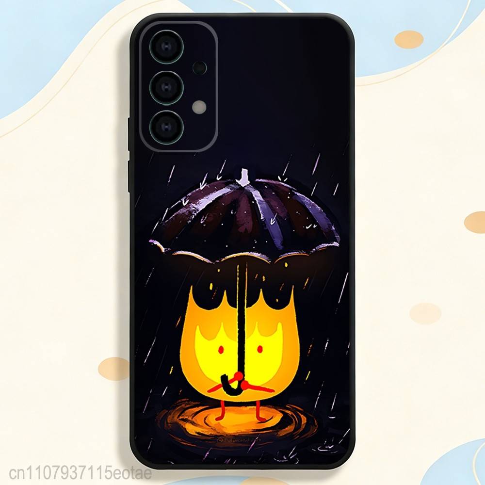 Bfdi Battle for Dream Island 2 Phone Case Silicone Soft For Samsung S26,S25,S24,S21,S22,S23,S30,Ultra,S20,Plus,Fe,Lite