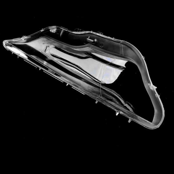 Linke Scheinwerferabdeckung für 2013-2015 Citroen C4L